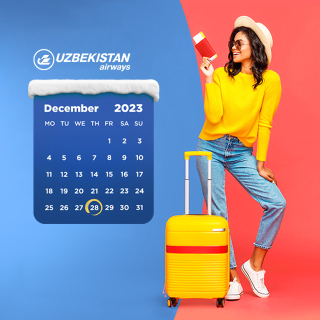 News Official site of Uzbekistan Airways JSC